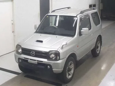 Mazda AZ-OFFROAD
