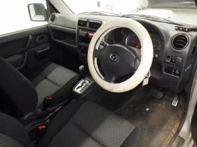 Mazda AZ-OFFROAD