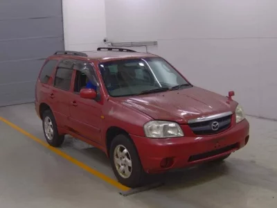 Mazda TRIBUTE