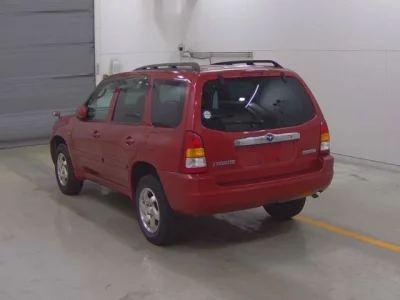 Mazda TRIBUTE