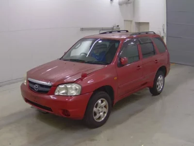 Mazda TRIBUTE