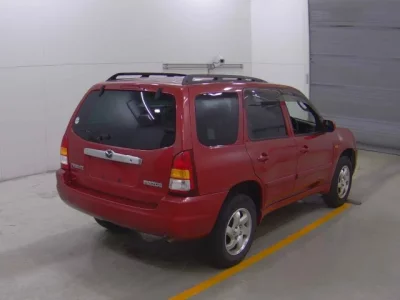 Mazda TRIBUTE
