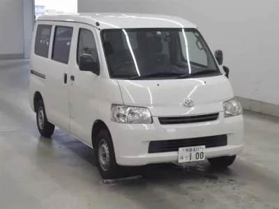 Toyota TOWN ACE VAN