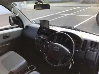Toyota TOWN ACE VAN