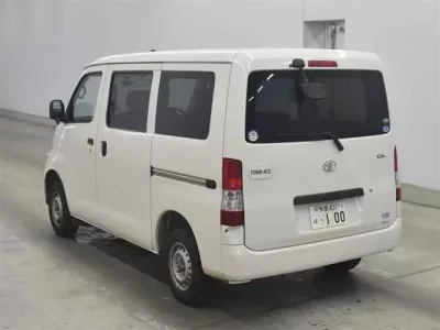Toyota TOWN ACE VAN