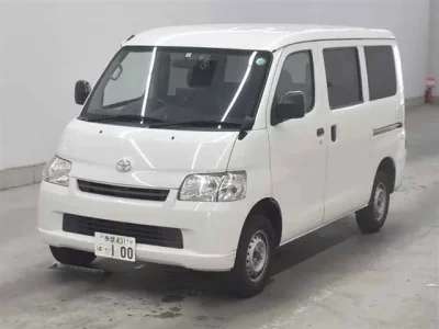 Toyota TOWN ACE VAN