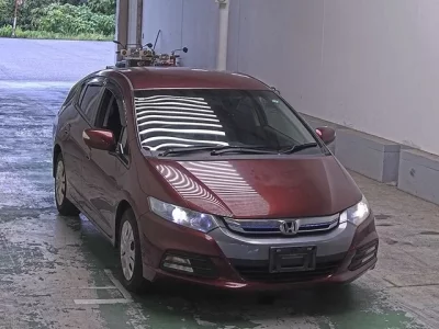 Honda INSIGHT