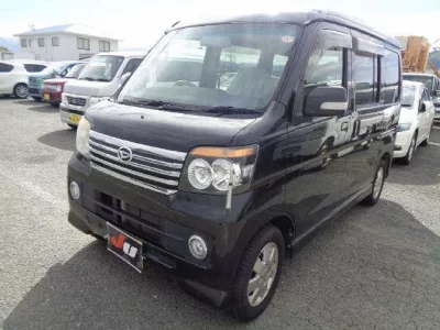 Daihatsu Atrai Wagon