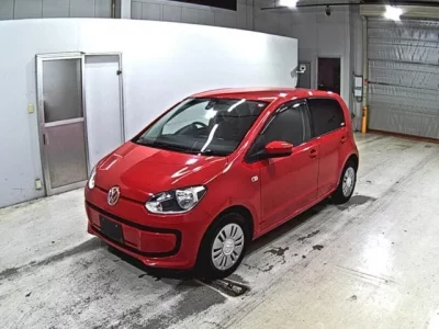 Volkswagen UP