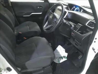Mitsubishi DELICA D2