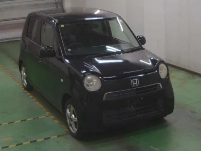 Honda N ONE