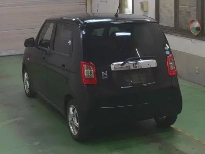 Honda N ONE