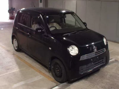Honda N ONE