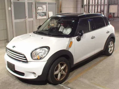 BMW MINI