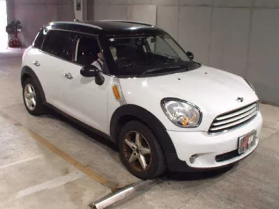 BMW MINI