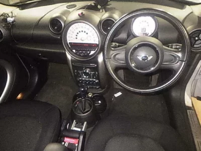 BMW MINI
