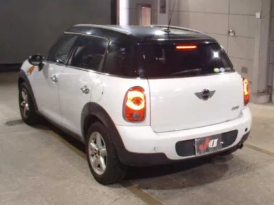 BMW MINI