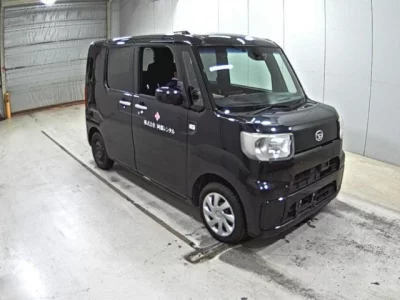 Daihatsu HIJET CADDIE