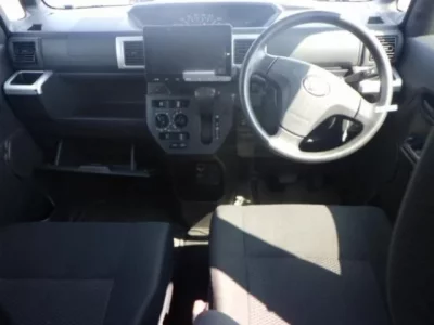 Daihatsu HIJET CADDIE