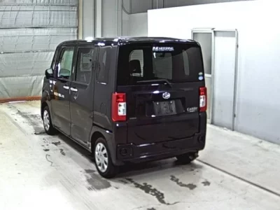 Daihatsu HIJET CADDIE