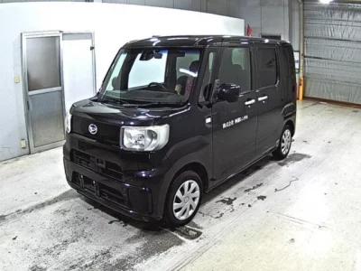 Daihatsu HIJET CADDIE