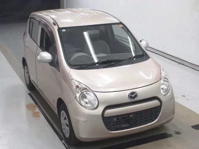 Mazda CAROL