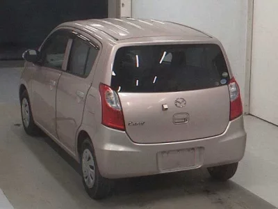 Mazda CAROL