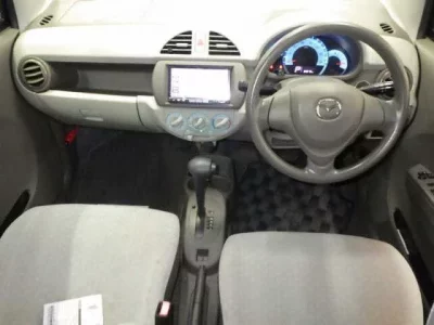 Mazda CAROL