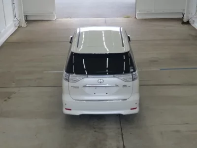 Toyota ESTIMA HYBRID