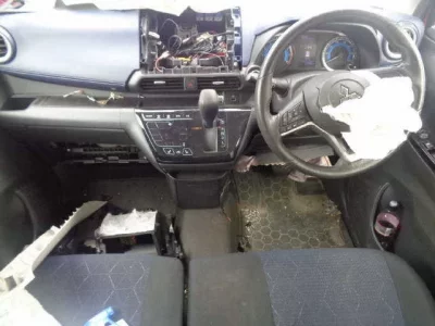 Mitsubishi EK X