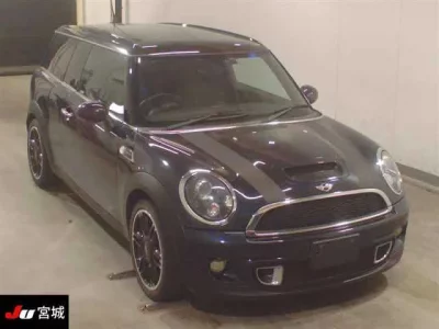 BMW MINI