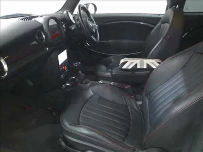 BMW MINI