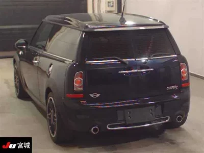 BMW MINI