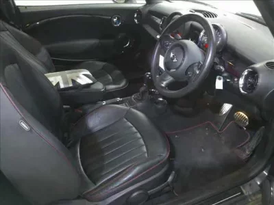 BMW MINI