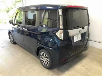 Daihatsu THOR
