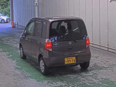 Honda LIFE