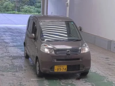 Honda LIFE