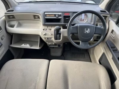 Honda LIFE