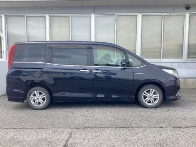 Toyota ESQUIRE