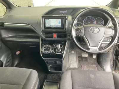 Toyota ESQUIRE