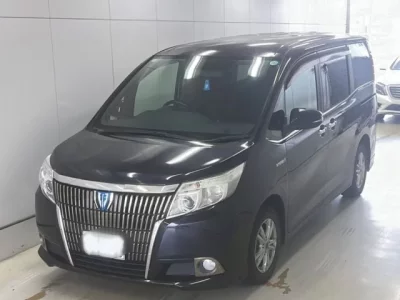 Toyota ESQUIRE