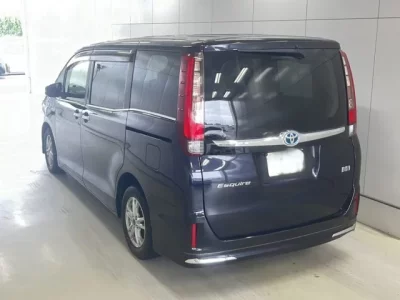 Toyota ESQUIRE