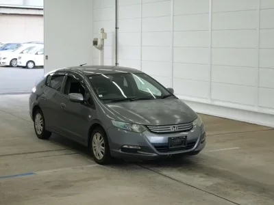Honda INSIGHT