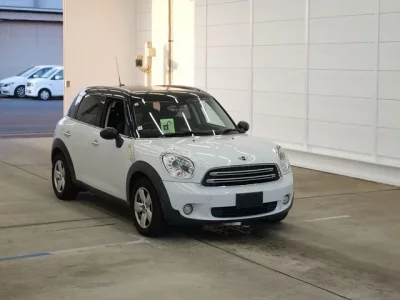 BMW MINI