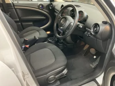 BMW MINI