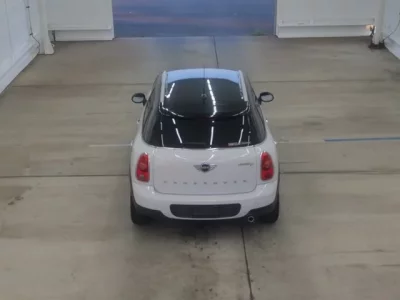 BMW MINI