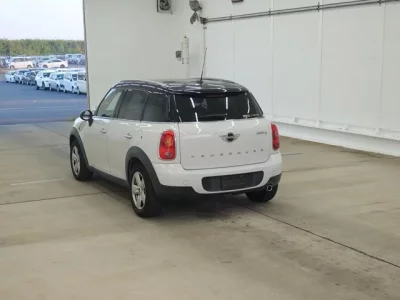 BMW MINI