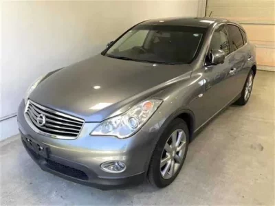 Nissan SKYLINE CROSSOVER