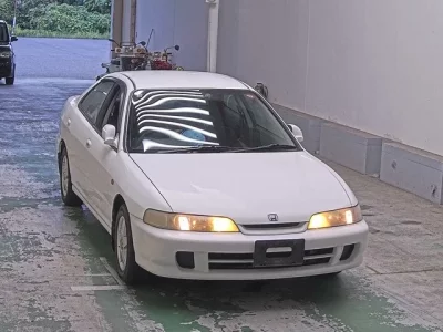 Honda INTEGRA