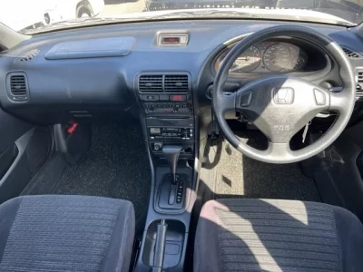 Honda INTEGRA